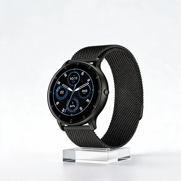 Timestone_Legend_Magnet_Black_Smartwatch
