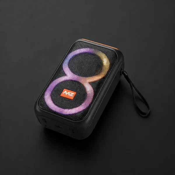 MZ_M408SP_5W_RGB_Wireless_Speaker