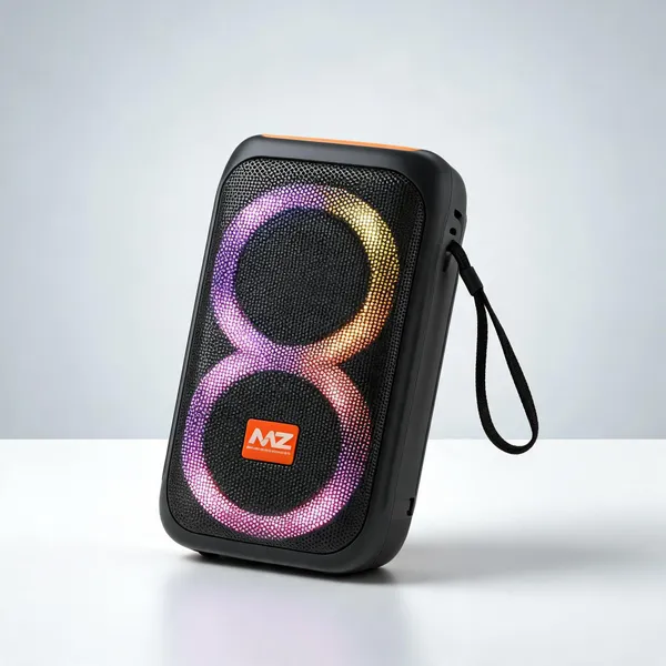 MZ_M408SP_5W_RGB_Wireless_Speaker