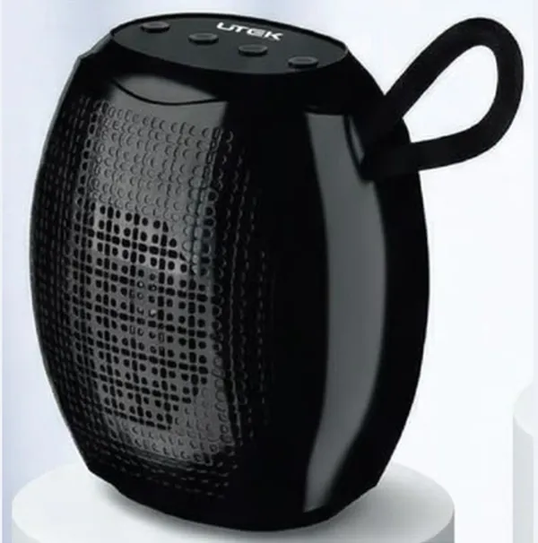 Utek_Portable_Speaker_With_Carry_Loop