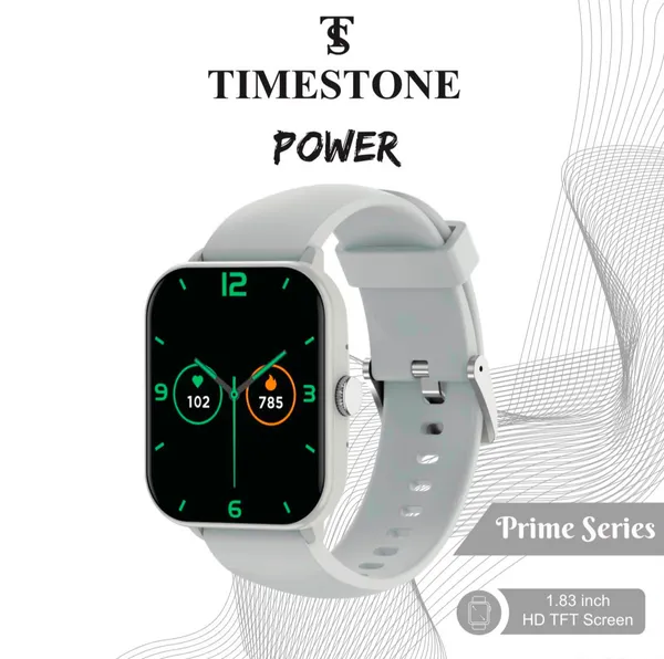 TimeStone_Power_Prime_Series_Smartwatch_1.83_Inch_HD_TFT