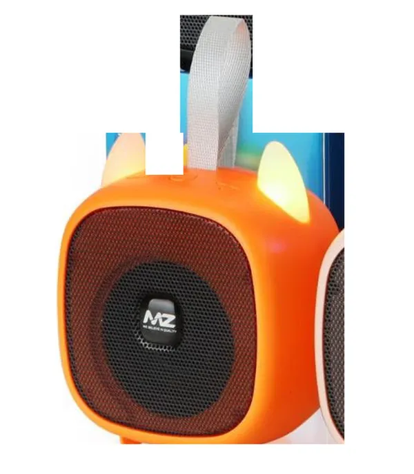 Portable_Bunny_Ear_LED_Speaker