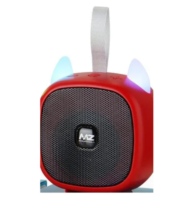 Portable_Bunny_Ear_LED_Speaker