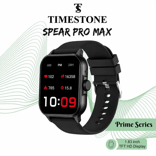 Timestone_Spear_Pro_Max_Smartwatch