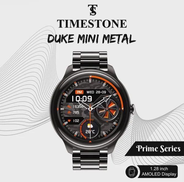 Timestone_Duke_Mini_Metal_Smartwatch