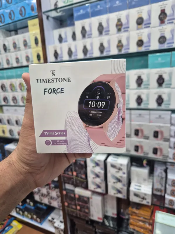 Timestone_Force_Prime_Series_Smartwatch
