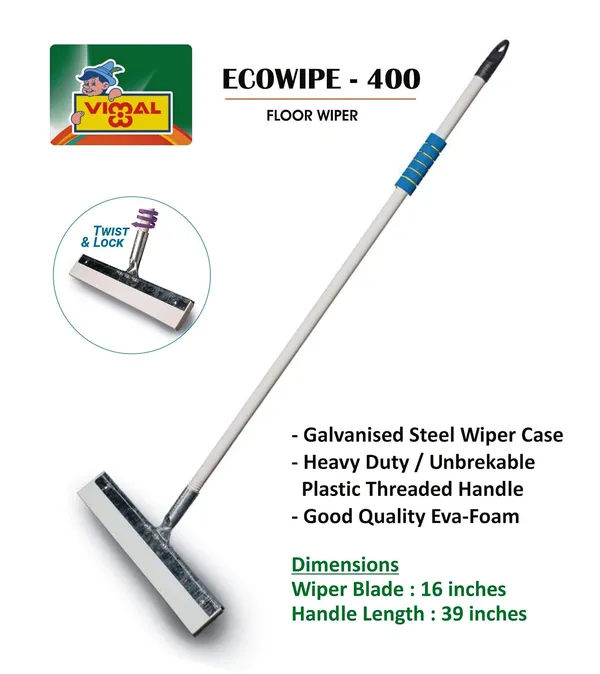 Cotton_Flat_Mop_And_Wiper_And_Plastic_Broom_Combo_Set