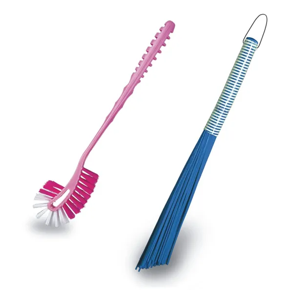 Toilet_Brush_And_Broom_Combo_Set