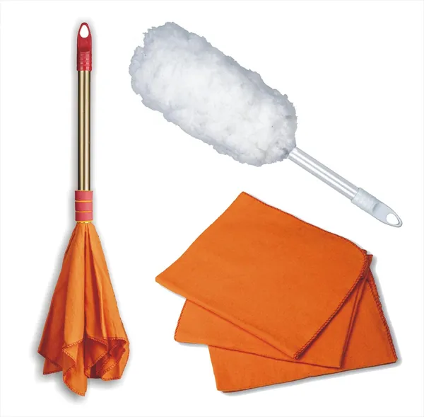 Dust_Cleaning_Mop_And_Cloth_Set