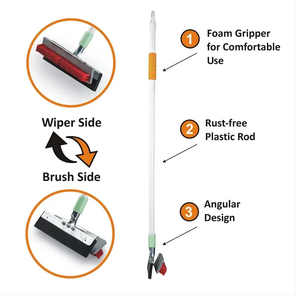 Floor_Cleaning_Scrubber_Brush_With_Wiper