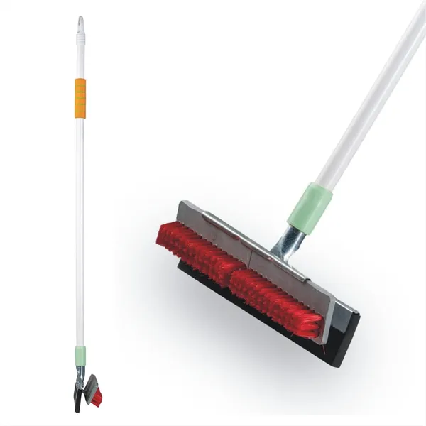 Floor_Cleaning_Scrubber_Brush_With_Wiper