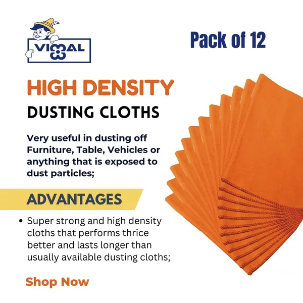 Combo_Pack_of_12_Pcs_of_High_Density_Cotton_Flannel_Dusting_Cloths