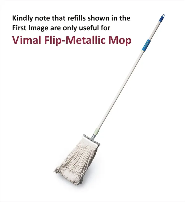 Cotton_Mop_Refill_Cartridge