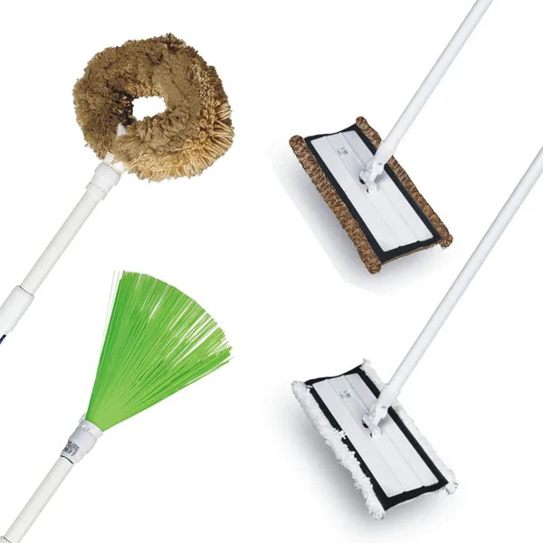 Multi_Purpose_Extendable_Cleaning_Handle_With_Interchangeable_Heads