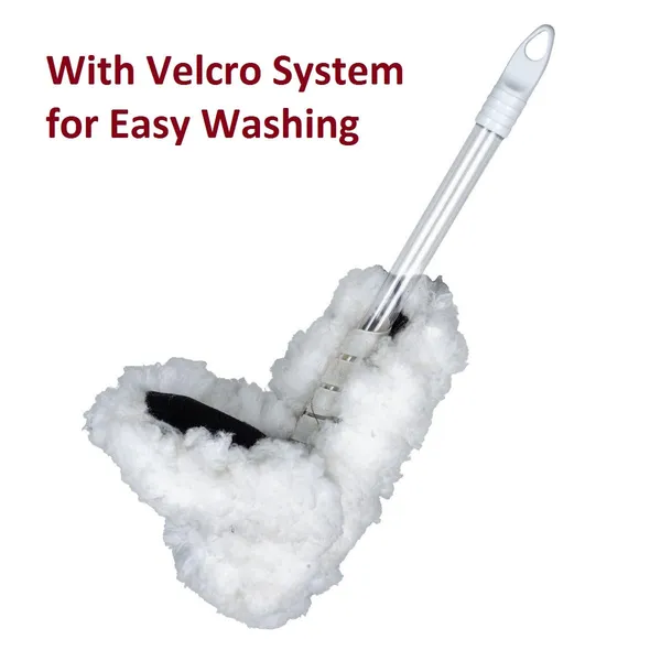 Microfiber_Duster_And_Mop_Combo_Set
