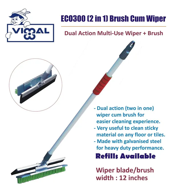 All-Clean_Set_of_Long_Handle_Broomstick_With_Fan_Brush_Floor_Wiper_And_Bathroom_Wiper_Brush_Combo