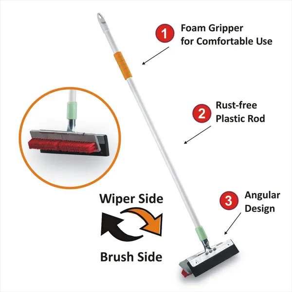 Extendable_Broom_With_Brush_Heads_And_Floor_Wiper_Scrub_Brush_Set