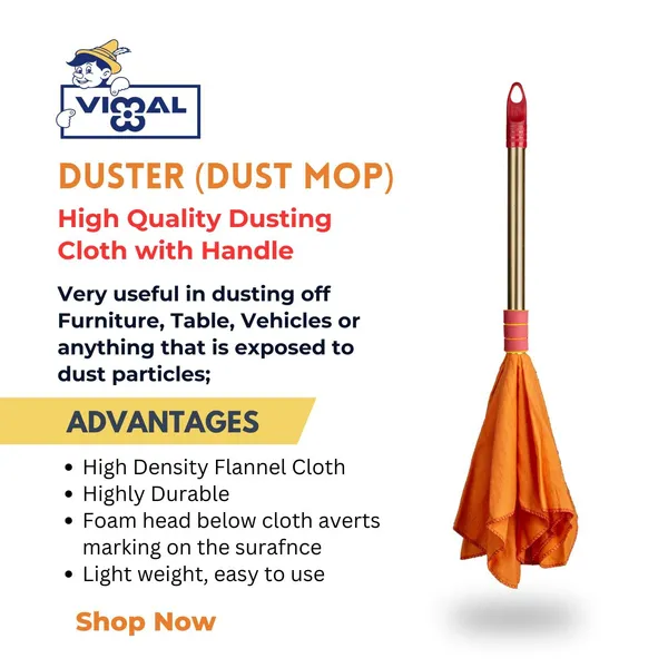 Flannel_Dust_Mop_With_Handle
