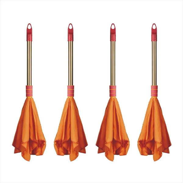 Flannel_Duster_With_Handle