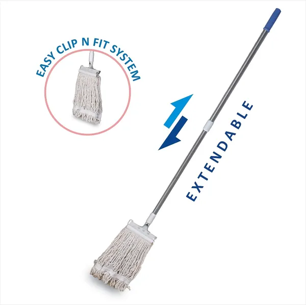 Industrial_Cotton_Loop_Mop_With_Metal_Clip