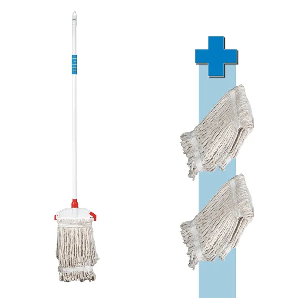 Cotton_Rich_Thread_Mop_With_Refills