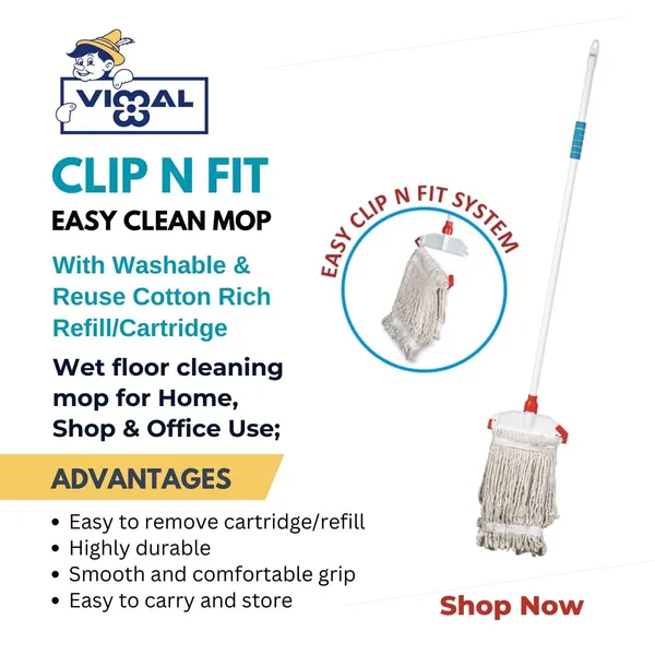 Cotton_Rich_Thread_Mop_With_Refills