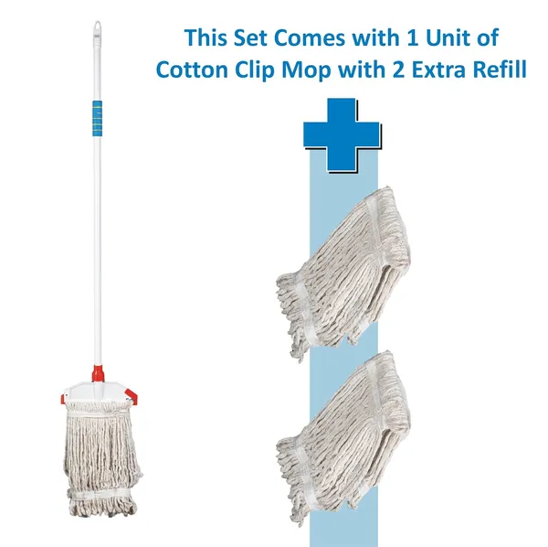 Cotton_Rich_Thread_Mop_With_Refills