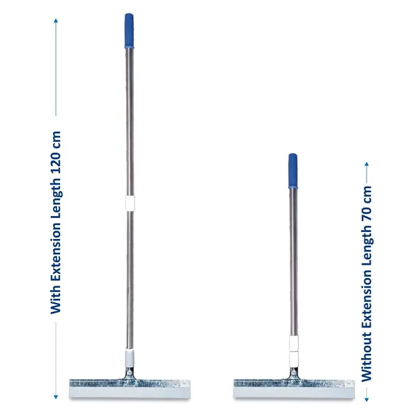 Steelo_400Floor_Cleaning_Squeegee_With_Extendable_Handle