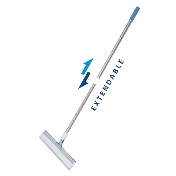 Steelo_600Floor_Cleaning_Squeegee_With_Extendable_Handle