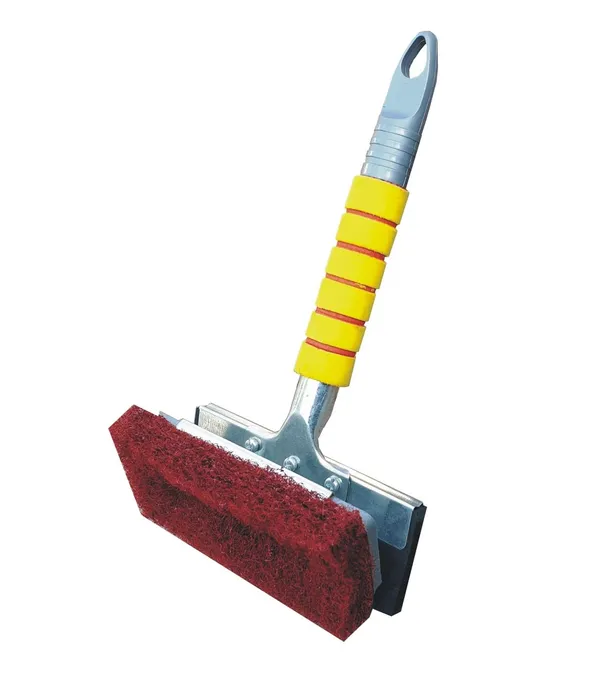 Kitchen_Platform_Wiper_With_Scrubber_Pad