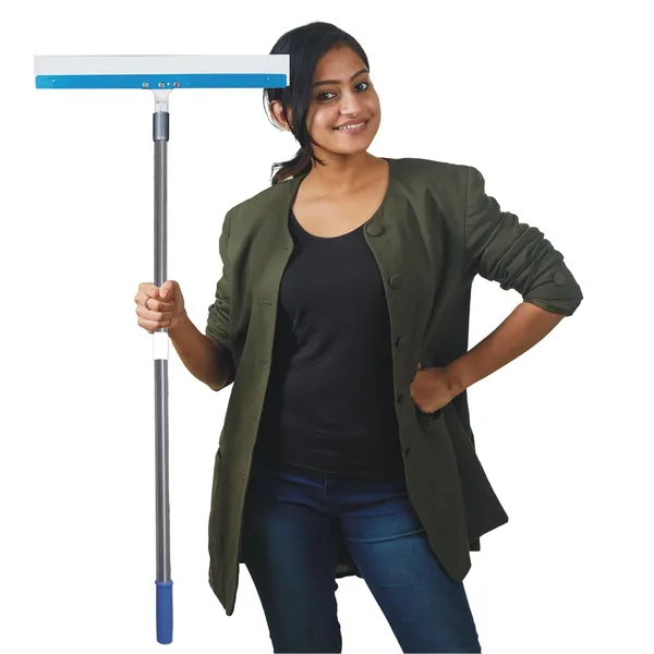 Koral_460_Floor_Cleaning_Wiper_With_Extendable_Handle