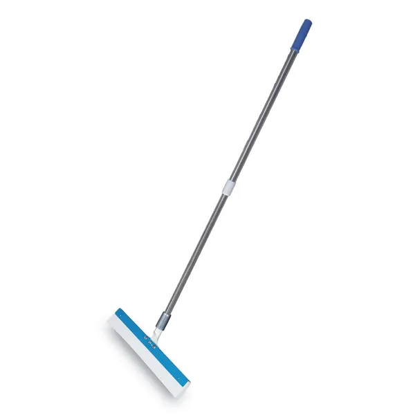 Koral_460_Floor_Cleaning_Wiper_With_Extendable_Handle