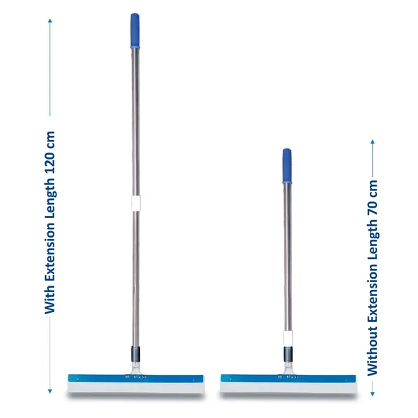 Koral_460_Floor_Cleaning_Wiper_With_Extendable_Handle