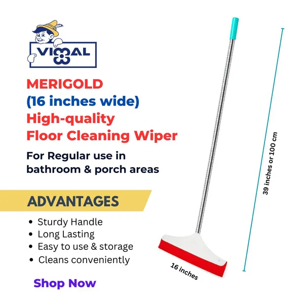 Merigold_16_Inch_Wide_Home_and_Bathroom_Floor_Cleaning_Wiper