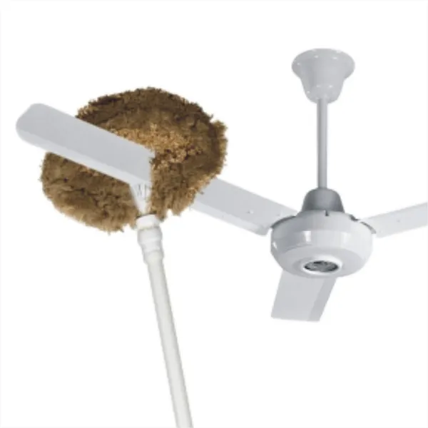 SAAMA_(2_in_1)_Multi-Purpose_Broomstick_for_Jaala_(Spider/Cob_Web)_/_Ceiling_Fan/Wall/Roof_Cleaning_with_Extendable_Handle
