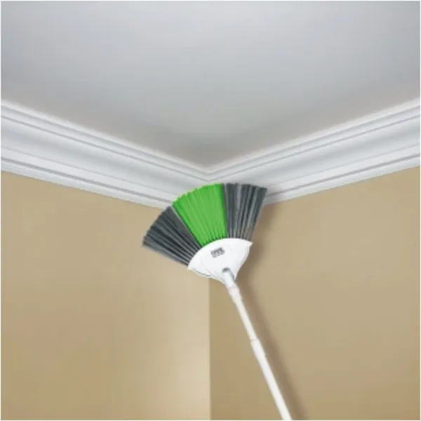 SAAMA_(2_in_1)_Multi-Purpose_Broomstick_for_Jaala_(Spider/Cob_Web)_/_Ceiling_Fan/Wall/Roof_Cleaning_with_Extendable_Handle