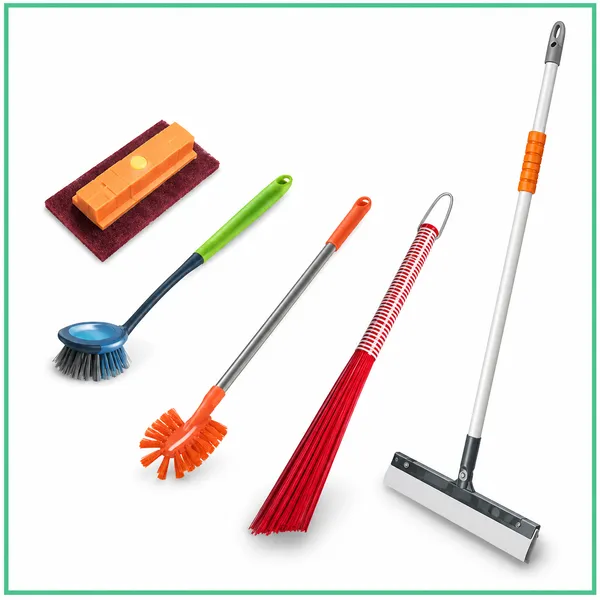 Cotton_Stainless_Steel_Bathroom_Cleaning_Combo_Pack_Pack_Of_5