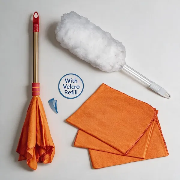 Cotton_Stainless_Steel_Dust_Cleaning_Mop_And_Cloth_Set_Pack_Of_3