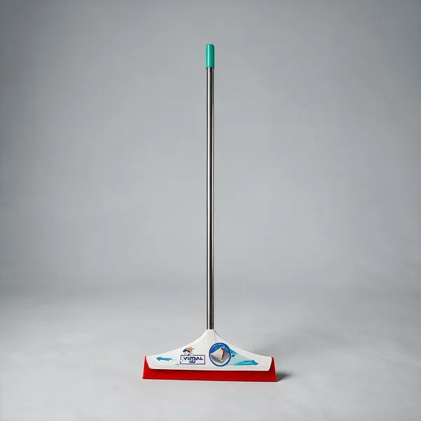 Cotton_Stainless_Steel_Merigold_16_Inch_Wide_Home_And_Bathroom_Floor_Cleaning_Wiper