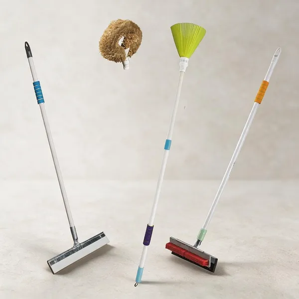 All-Clean_Set_Of_Long_Handle_Broomstick_With_Fan_Brush_Floor_Wiper_And_Bathroom_Wiper_Brush_Combo_Pack_Of_4