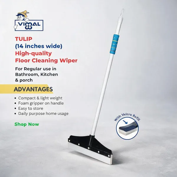 Cotton_Stainless_Steel_Floor_Cleaning_Wiper_Pack_Of_2