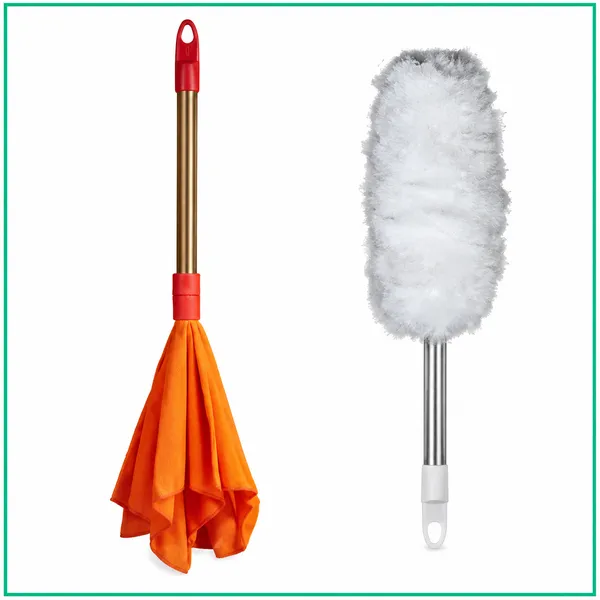 Cotton_Stainless_Steel_Microfiber_Duster_And_Mop_Combo_Set_Pack_Of_2