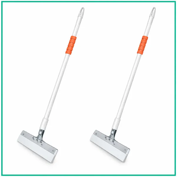 Cotton_Stainless_Steel_Bathroom_Floor_Cleaning_Wiper_Pack_Of_2