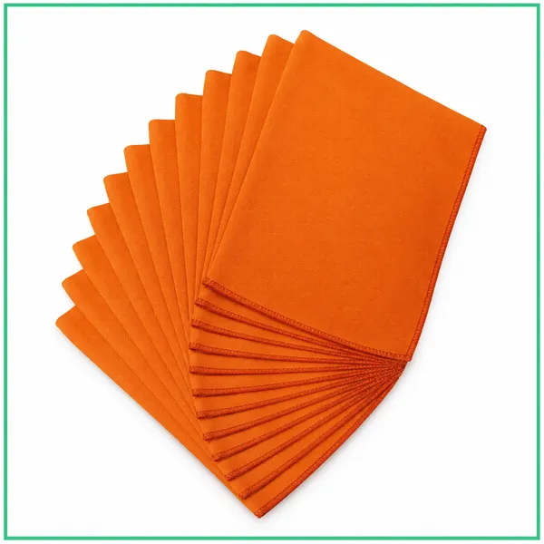 Cotton_Stainless_Steel_Combo_Pack_Of_12_Pcs_Of_High_Density_Cotton_Flannel_Dusting_Cloths
