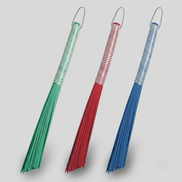 Cotton_Stainless_Steel_Plastic_Hard_Broom_Home_And_Office_Cleaning_Pack_Of_3