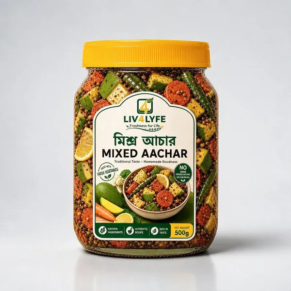 Liv4Lyfe_Mixed_Vegetable_Pickle_500G