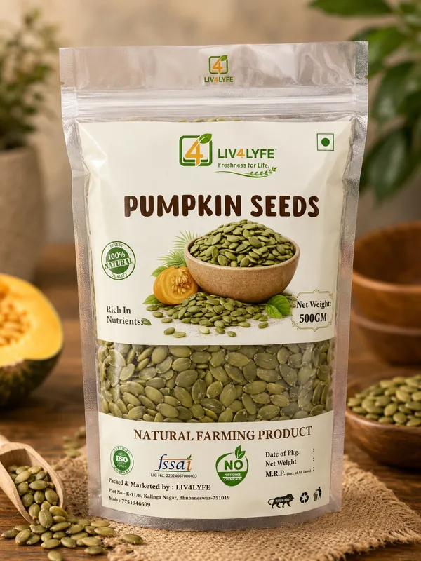 Liv4Lyfe_Pumpkin_Seeds_450G