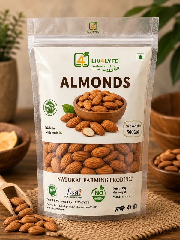 Liv4Lyfe_Natural_Almonds_450G