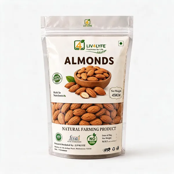Liv4Lyfe_Natural_Almonds_450G