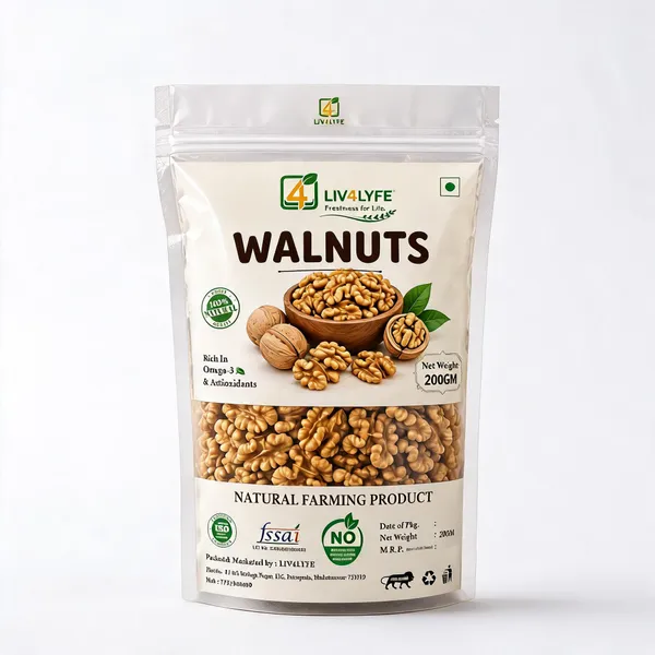 Liv4Lyfe_Natural_Walnut_Kernels_200G